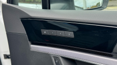 Volkswagen Touareg 3.0 V6 TDI 4Motion Black Edition 5dr Tip Auto Diesel Estate